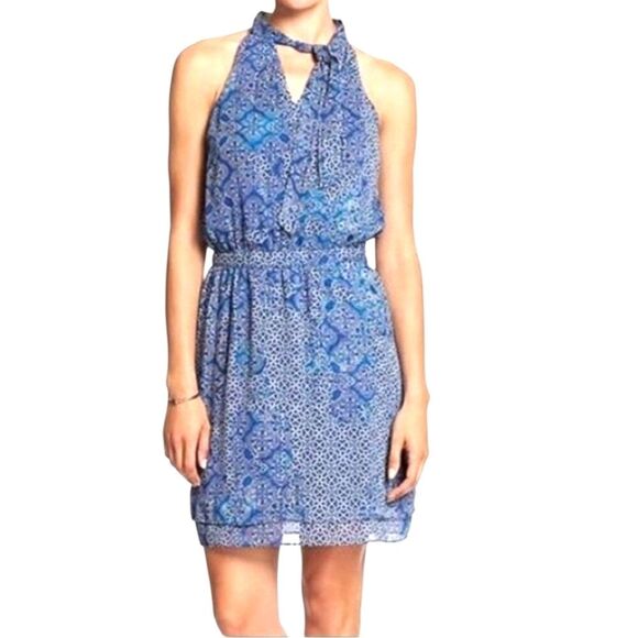 BANANA REPUBLIC Dress - Picture 1 of 10